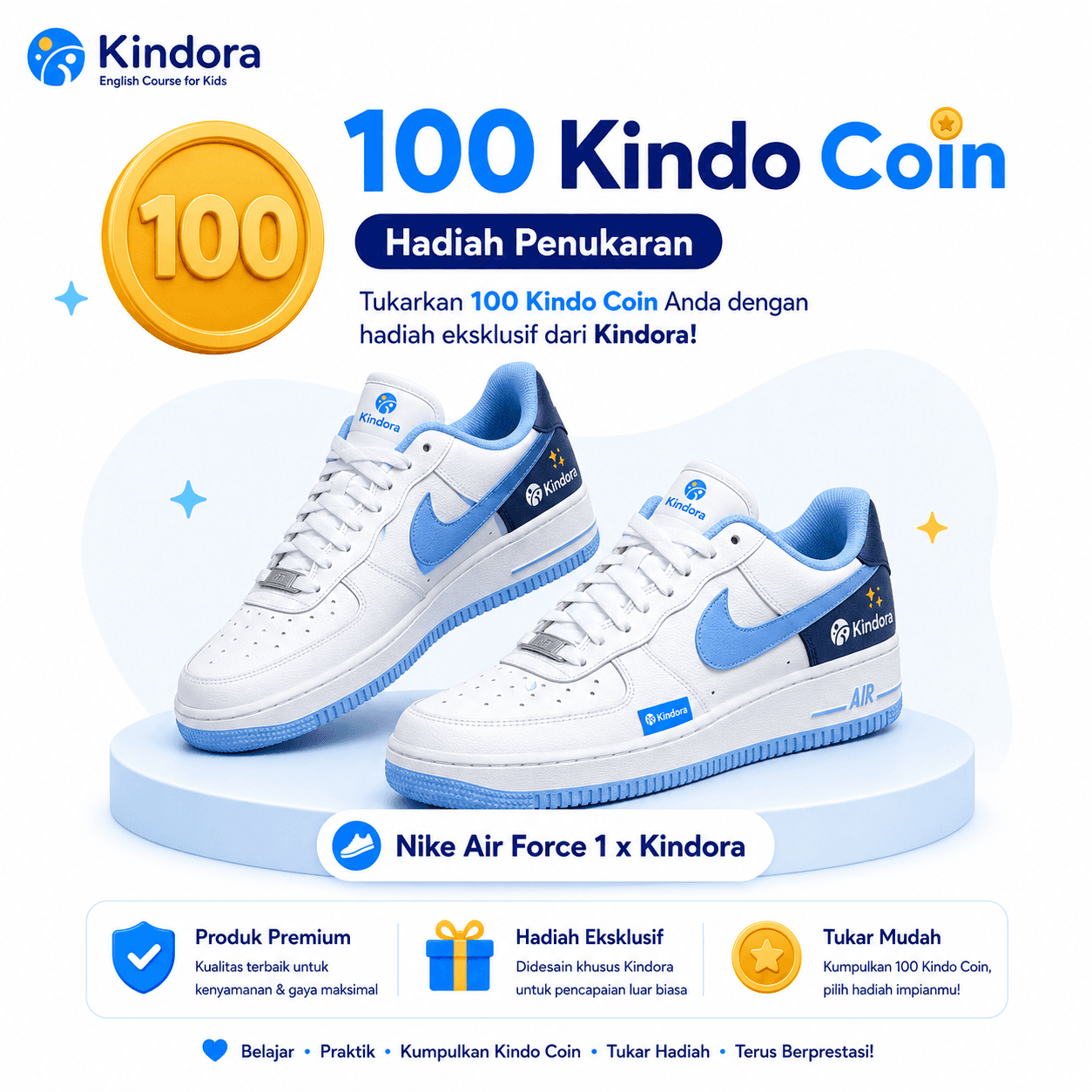 Kostum Kindora