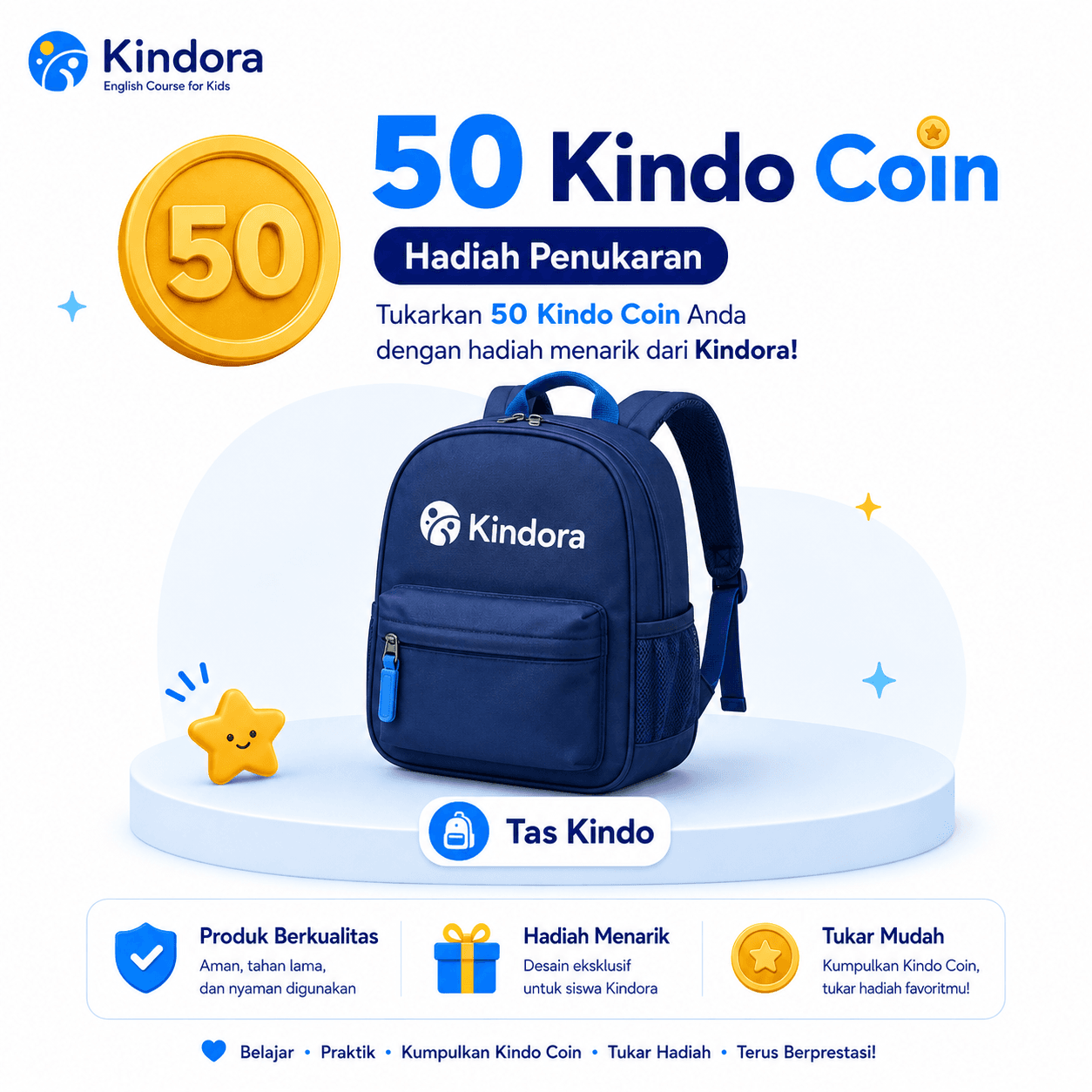 Tas Kindora