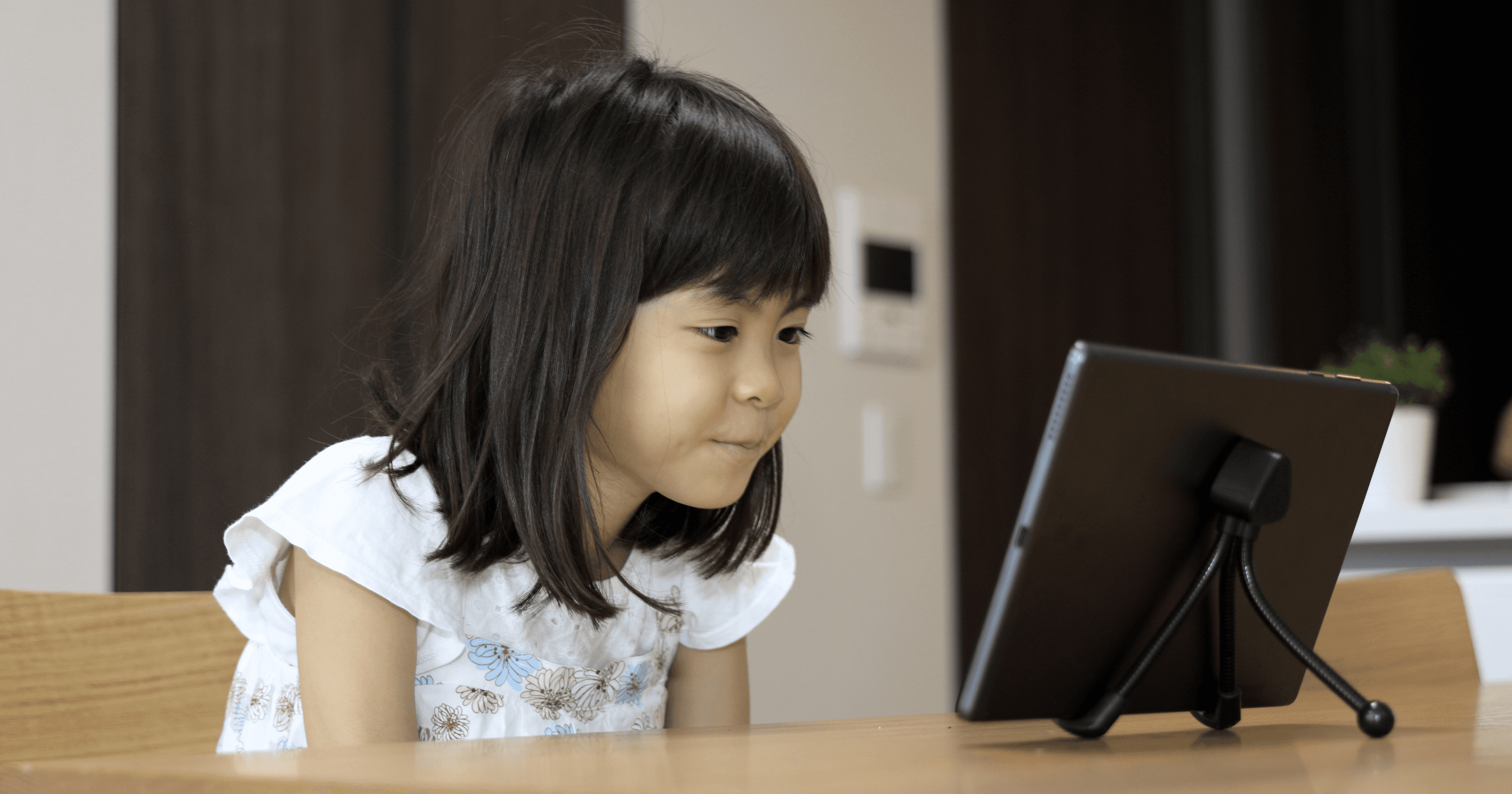 Bahasa Inggris untuk anak usia 4-7 tahun