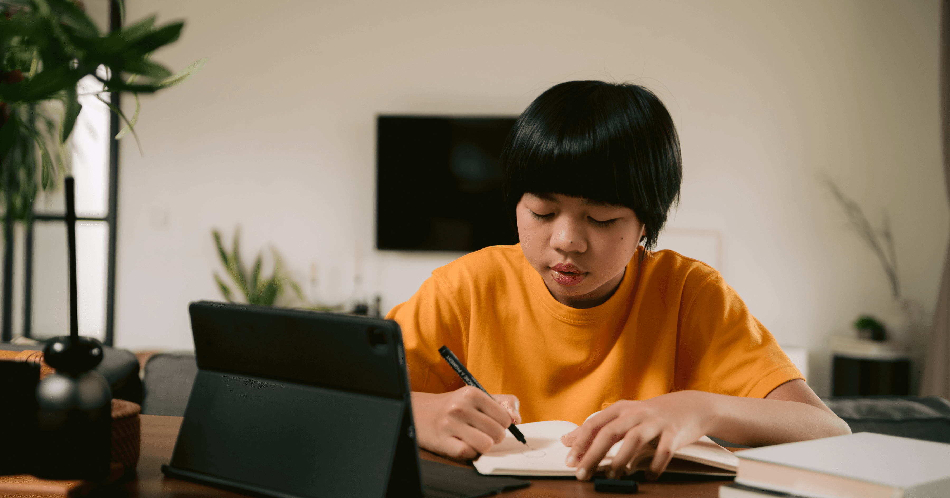 Bahasa Inggris untuk anak usia 11-15 tahun